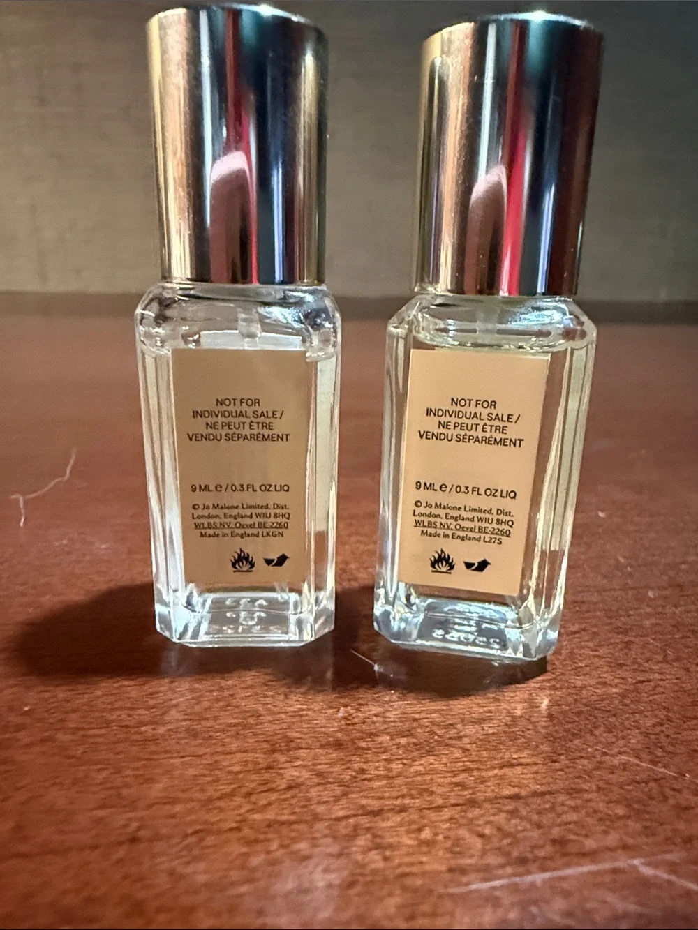 Brand New Jo Malone